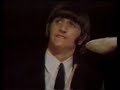 The Beatles - The Famous Logo & Ringo's Drums