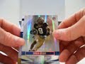 2008 Playoff Absolute boxes 5+6 of our 9 box case