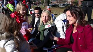 Fort Mill Christmas Tree Lighting & Parade