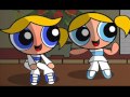 Powerpuff Love (1st Version)