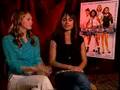 D.E.B.S. Interview