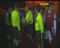 Aughintober Pipe Band on Setanta Sports