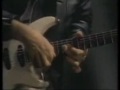 Joe Satriani - Satch Boogie (Video Clip)