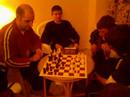 Experiment: alg� pot guanyar a un GM? part 2 bis