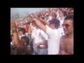 lecce bari dalla curva biancorossa - la vendetta