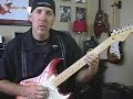 Guitar lesson learn scales in 3rds pentatonics and major Guitar lesson learn scales in 3rds pentatonics and major
