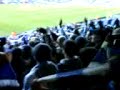 man city fans singing blue moon at the derby 31/11/08