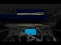 rFactor night lap (Toban)