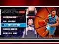 [H4L] NBA - 2008 All-Star Highlight Mix