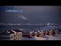 The science behind global warming