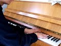Liszt - Liebestraum, Notturno III