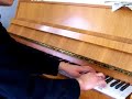 Liszt - Liebestraum, Notturno III