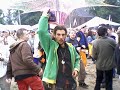 Solstice 2007 ruigoord picture show short