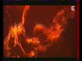 la maîtrise du feu flashover