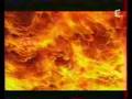 la maîtrise du feu flashover