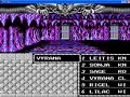 we find message 9 in the caverns below. what could this message possibly mean? next up, the minotaur's labyrinth!