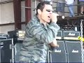 STEELHEART - ROCKLAHOMA 2007 BLOOD POLLUTION