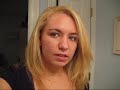 Video Blog-My hair Video Blog-My hair