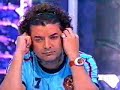 ROG�RIO MADEO CANTA "TENTE OUTRA VEZ"