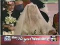 ROYAL WEDDING 1999 - Edward & Sophie (2 of 8)