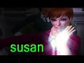 Sims 2 Next Top Model Cycle 2 - Opening