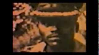 Nigerian Civil War Documentary