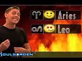 AstroWeather - Friday - 9/12/2008 - Soul Horoscopes
