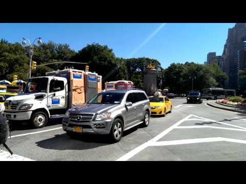 HTC One Sample Video