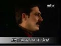 سنوات الضياع : يحيى و رفيف عند المنارة بـ العربي