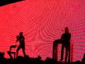 videos de Nine Inch Nails - Vessel Live @ Ottawa (11/11/08)