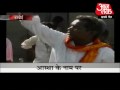 Superstitious parents pierce their kids for 'immunity'. Part 2 of 2