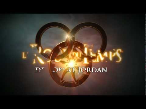 Vid�o de Robert Jordan