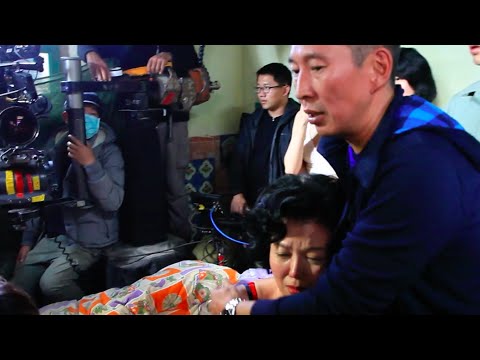 【軍中樂園】花絮 － 豆導，有事嗎？