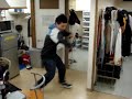 B-boy super computer a.k.a kassun