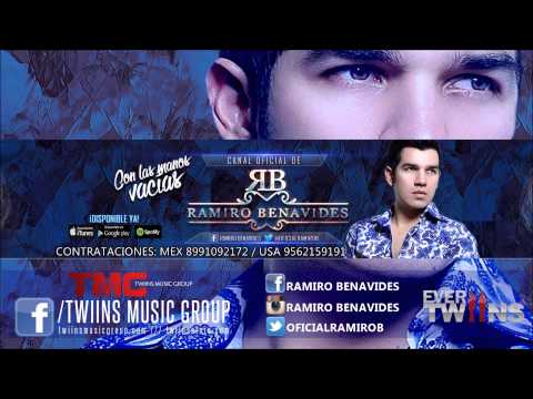 La mezcla perfecta - Ramiro Benavides