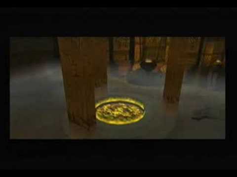 Eternal Darkness : Sanity's Requiem