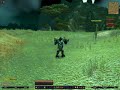 Level 22 Tauren Slamface Warrior PvP BOOM! PROT BOOM SKILLS! BOOM!