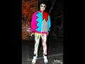 Korean Street Fashion