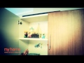 เปลี่ยนมือจับ ที่เปิดตู้