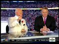 NHL on NBC - Cherry OWNS Hull NHL on NBC - Cherry OWNS Hull