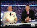 NHL on NBC - Cherry OWNS Hull