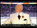 NHL on NBC - Cherry OWNS Hull