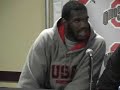 Greg Oden/Mike Conley Feature