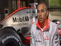 Lewis Hamilton (wywiad, polski lektor)