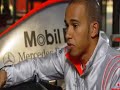 Lewis Hamilton (wywiad, polski lektor) Lewis Hamilton (wywiad, polski lektor)