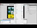 Create a series of simple rollovers very easily with Actionscript 3.0. Using Flash CS3 or newer you will be able to use AS3 (Actionscript 3.0) and create these rollovers and use them in any of many applications in Flash! Follow me on Twitter! www.twitter.com Be sure to check out www.tutvid.com Check out the blog @ http