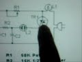 HHO Hi Power Triac AC  Supply 1