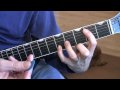 I’ll Go Crazy Tutorial Part 7 by Michael O’Hare