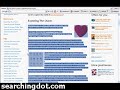 Squidoo Tags & Groups: Case Study 3