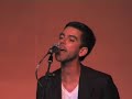 PINE LIVE AT THE REPERTORY THEATRE